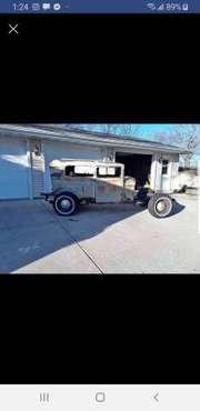 1929 ford model A for sale in Kewaskum, WI