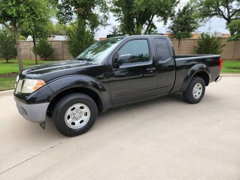 2016 NISSAN FRONTIER S - - by dealer - vehicle for sale in Dallas, TX