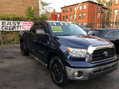 ::::2008 TOYOTA TUNDRA GRADE W/NEW FRAME ::: for sale in Hartford, CT