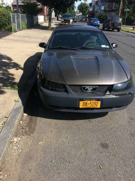 Mustang 2002 for sale in Richmondville, NY