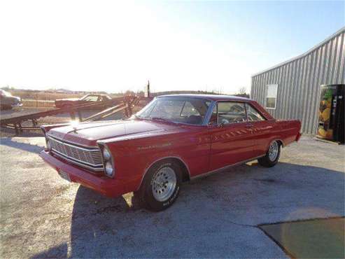 1965 Ford Galaxie for sale in Staunton, IL