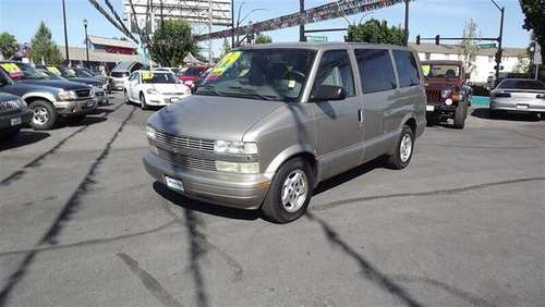 2005 Chevrolet Astro LS for sale in Sparks, NV