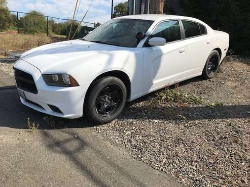 2012 Dodge Charger for sale in Carnation, WA