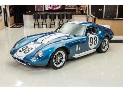 1965 Shelby Daytona for sale in Plymouth, MI