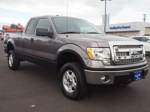 2014 Ford F-150 XLT for sale in Bend, OR