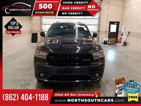 2018 Dodge Durango GT - - by dealer - vehicle for sale in Passaic, NY