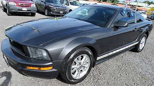 2007 FORD MUSTANG (LOW MILES) for sale in Hilo, HI