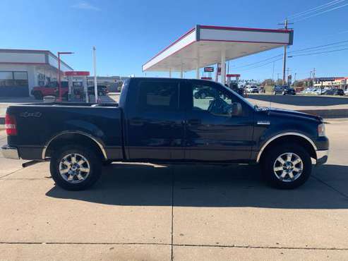 Ford F-150 4x4 for sale in Jefferson City, MO