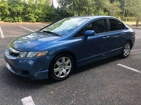 2011 Honda Civic LX **MINT CONDITION - WE FINANCE EVERYONE** for sale in Jacksonville, FL