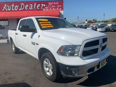 2014 - 1500 for sale in Manteca, CA