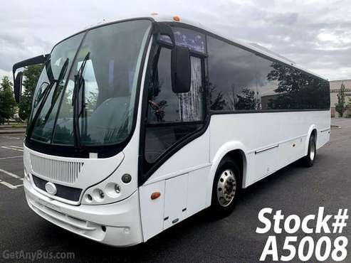 Wide Selection of Shuttle Buses, Wheelchair Buses And Church Buses for sale in Westbury, OH