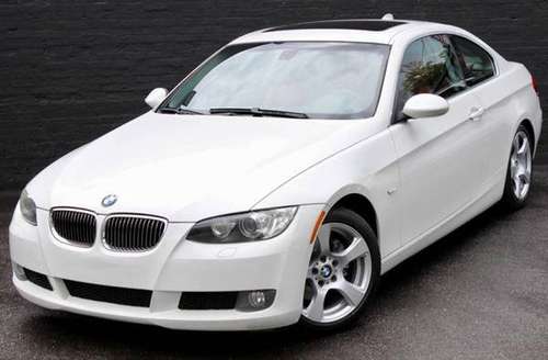 328i 2dr Coupe SULEV Coupe for sale in Great Neck, NY