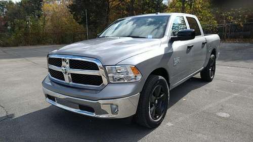 2021 RAM 1500 Classic Tradesman for sale in Knoxville, TN