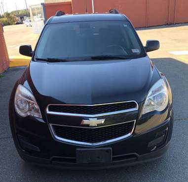 2011 Chevy Equinox LT AWD - cars & trucks - by owner - vehicle... for sale in Saugus, MA