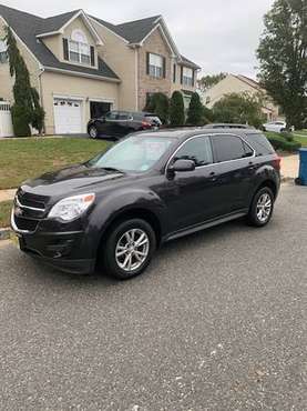 Chevy Equinox LT 2015 for sale in Howell, NJ