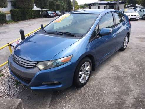 2010 Honda Insight NO CREDIT CHECK AUTO LOANS for sale in Longwood , FL