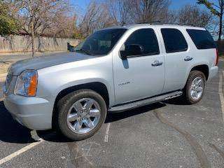 2013 GMC YUKON SLE 2WD - - by dealer - vehicle for sale in Springdale, AR