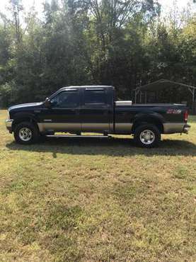 2004 F-250 for sale in Dearing, MS