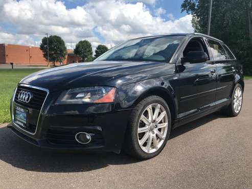 2012 Audi A3 Sport Wagon TDI for sale in Rogers, MN