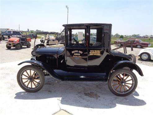 1923 Ford Model T for sale in Staunton, IL