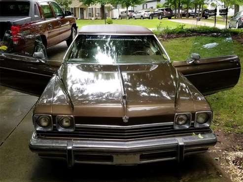 1974 Buick Electra 225 for sale in Charlotte, NC