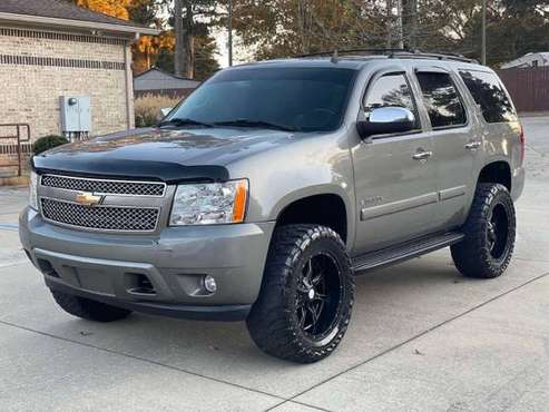 2008 Chevrolet Tahoe 1500 LS - - by dealer - vehicle for sale in Grayson, GA