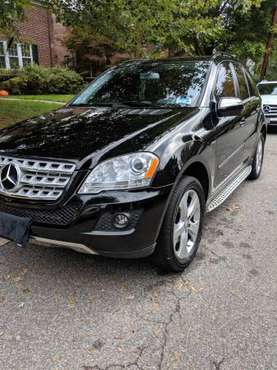 2010 Mercedes ML350D $13,990 for sale in Washington, District Of Columbia