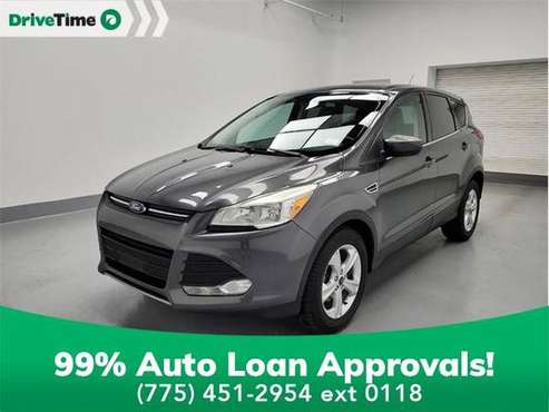 2015 Ford Escape SE - SUV - - by dealer - vehicle for sale in Reno, NV