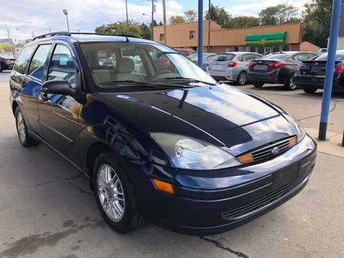 2003 Ford Focus - 119,000 miles - for sale in Toledo, OH