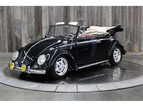 1964 Volkswagen Beetle for sale in Bettendorf, IA