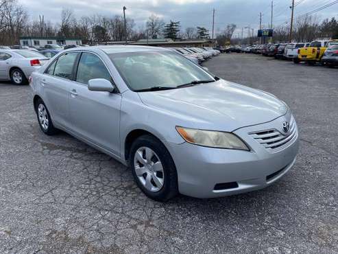 2007 TOYOTA CAMRY LE V6 - - by dealer - vehicle for sale in Indianapolis, IN
