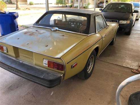 1974 Jensen-Healey MKII for sale in Long Island, NY