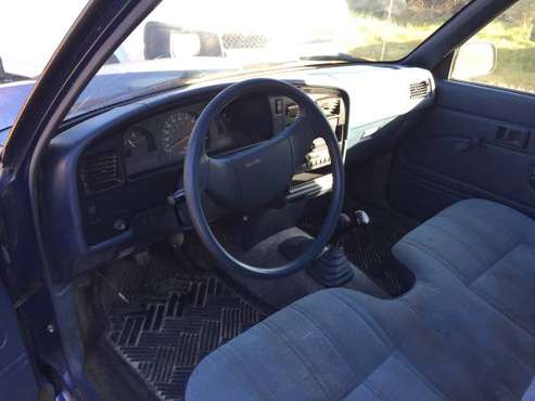 1989 Toyota Pickup for sale in Pineola, NC