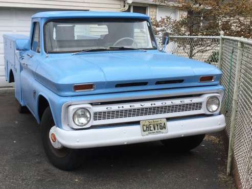 1964 Chevy pick up for sale in Bergenfield, NJ