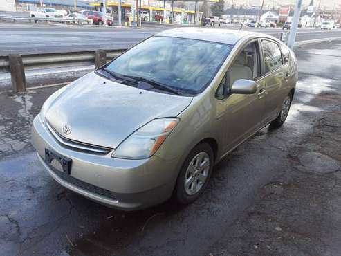2008 TOYOTA PRIUS HYBRID - - by dealer - vehicle for sale in Klamath Falls, OR