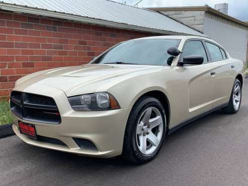 2014 DODGE CHARGER 5.7L. HEMI 1 OWNER for sale in Carlisle, IA
