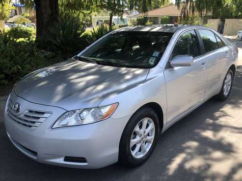 2009 Toyota Camry LE - cars & trucks - by dealer - vehicle... for sale in North Hollywood, CA