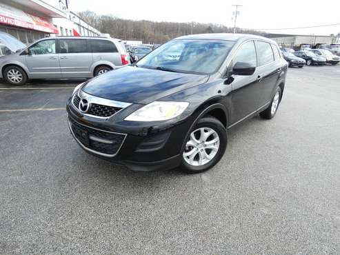 2011 Mazda CX-9 Touring AWD for sale in Worcester, MA