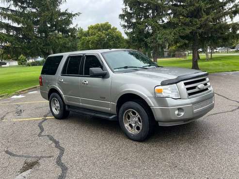 2008 Ford Expedition XLT Sport Utility 4D for sale in Jenison, MI