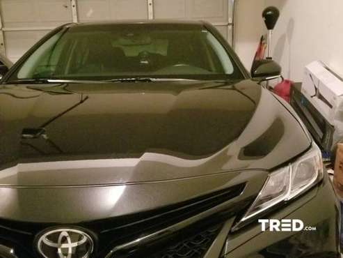 2018 Toyota Camry - - by dealer - vehicle automotive for sale in Atlanta, GA