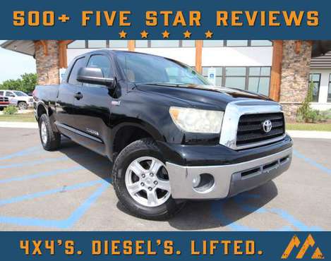 2008 Toyota Tundra SR5 ** Handicap Accessible * Clean Carfax ** for sale in Troy, MO