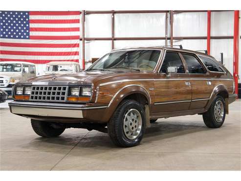 1984 AMC Eagle for sale in Kentwood, MI