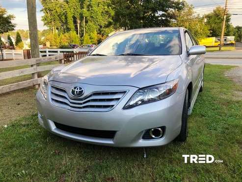 2011 Toyota Camry - - by dealer - vehicle automotive for sale in Atlanta, GA