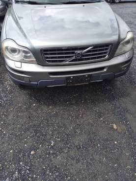 07 Volvo xc90 163k 1owner for sale in Washington, District Of Columbia