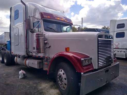 2001 Freightliner Classic for sale in Orlando, FL