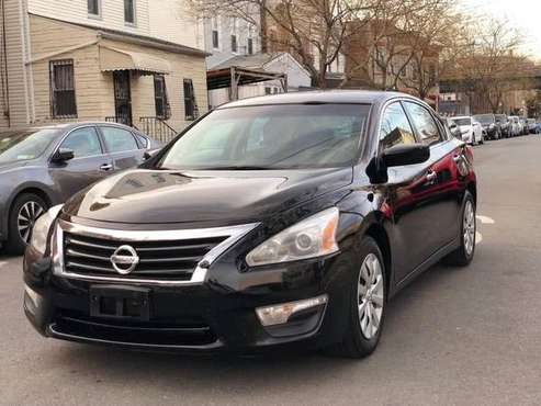 2014 NISSAN ALTIMA - cars & trucks - by owner - vehicle automotive... for sale in West Haverstraw, NY