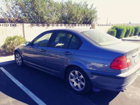 1999 BMW 323i/ MECHANIC SPECIAL! for sale in Las Vegas, NV