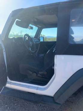 2013 Soft top two door Jeep for sale in Sedona, AZ