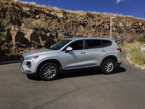 2019 Hyundai Santa Fe SE 2.4 for sale in Prescott Valley, AZ