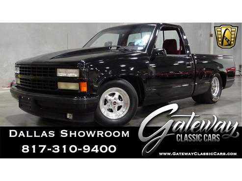 1990 Chevrolet C/K 1500 for sale in O'Fallon, IL